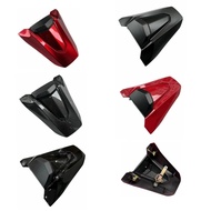 For Honda CBR650R CB650R 2024 2025 Motorcycle Passenger Pillion Rear Seat Cover Cowl Solo Fairing CB