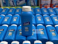 [HCM-USA-FreeShip]Sữa Tắm Gội Cho Nam Coast Classic Scent The Eye Opener Hair & Body Wash Dầu gội Co