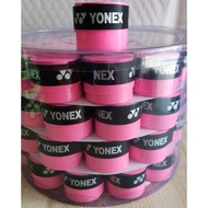 buy 50 free 60 Yonex Over Grip AC102EX Non-slip Wear-resistant Thin Grip Belt Badminton Racket