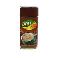 Bru Coffee Pure Bottle 100 Grams