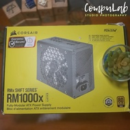 Corsair RM1000x SHIFT 1000W