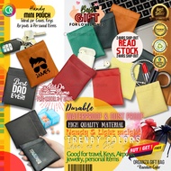 Mini travel Pouch for Earpods , Coins Purse, Jewelry & Lipstick Bag, Keyholder, Cable Organizer