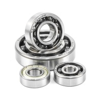 Y16ZR / Y16 SCK RACING ENGINE BEARING SET ( C3 BEARING ) SET