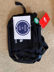 Waist Bag Supreme TNF Black