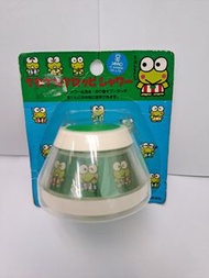 中古Sanrio Keroppi 濾水器