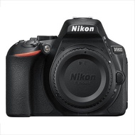 Nikon | Nikon D5600 Body Lens Not Included A-Grade