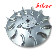 ฝาครอบใบพัดเครื่องยนต์ สําหรับรถจักรยานยนต์ Vespa Sprint Primavera 150 125 2013-2023