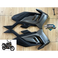 New cb 150r v4 tank wing | New cb v4 tank wing | Shroud cb150r cb 150r v4 | New cb150r k15 v4 2022-2