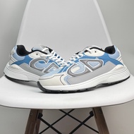 superior quality Dior B30 Countdown Low cut sports and leisure shoes for men and women's running sho