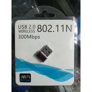 USB WIFI 2.0 WIRELESS 802.11N 450 Mbps