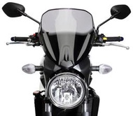 【R.S MOTO】SUZUKI SV650 風鏡 擋風鏡 NSN 2016-2019年款式 MRA