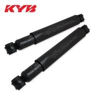 KAYABA โช้คอัพหลัง TOYOTA TIGER 2WD C-CAB (4ประตู) แบบน้ำมัน Premium (6430017-D)(KA-431070)(443297-D