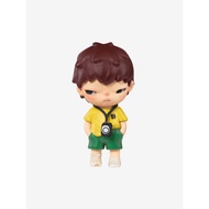 Hirono beauty insight figure only minus faded color