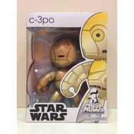 Star Wars Mighty Muggs C-3PO (MISB)
