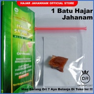 Hajar - Jahanam Mesir Padat / Batu