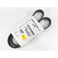 7PK 1140 NISSAN ORIGINAL / BANDO Alternator Fan Belt - Nissan Livina Latio 1.6 XGear 7PK1140