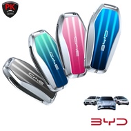 BYD Car Key Chain Scratch-Proof Case Premium Grade For Cars