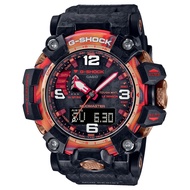 太子/銅鑼灣門市 Casio G-SHOCK 40週年 特別版 Gshock Mudmaster GWG-2040FR-1A GWG2040FR-1 GWG2040FR GWG-2000 GWG200