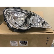 PROTON PESONA GEN2 HEAD LAMP  100% GENUINE BRAND NEW /LAMPU DEPAN  ORIGINAL