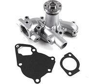 ZACHAGER 119802-42000 119802-42001 Water Pump with Yanmar Engines 3TNV82A 3TNV82A-M5FA 3TN75L-RB 3TN