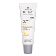 Heliocare 360 活齡抗老防曬液 SPF50