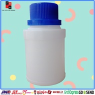 NATURAL 150 ML HDPE BOTTLE / 150ML LABOR BOTTLE / PLASTIC AGRO BOTTLE LIQUID BOTTLE