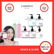 Grace and Glow Body Wash | Grace and Glow Body Lotion Original