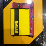 Mivo Max ll Original 100% Battery