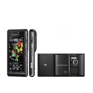 COD Sony Ericsson U1 U1i Satio3G 12MP Wifi GPS 3.5" Touchscreen GSM Mobile Phone + 16GB Memory Card