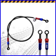 ◶ ❂ § KING DRAG Brake hose universal AEROX/NMAX/MIO/SNIPER 150/RAIDER 150/MIO I125
