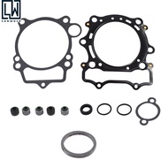 Top End Head Gasket Kit Fit For Yamaha 1998–2002 YZ426F YZ400F WR426F WR400F
