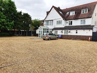 Royal Square Hotel - BHX & NEC