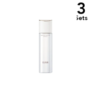 [ 3 件入組] ELIXIR Lift Moist Lotion Moist SP II 170ml（藥用化妝水）