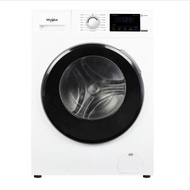 Whirlpool - WFRB802AHW 8.0公斤 1200轉 Time Wash 變頻式前置式洗衣機