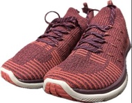 Under Armour 全新完全沒穿過 Slingflex Rise 慢跑鞋 24cm