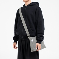 Yuma Bag by Money Alter / Canvas Sling Bag