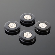 川木P154 音響避震腳墊 音箱腳墊 HIFI 防震 腳墊 發燒器材 X