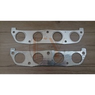 EXHAUST MANIFOLD GASKET TOYOTA ALTIS 1.6 1.8 3ZZ-FE 1ZZ-FE