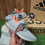 Adidas Yeezy Boost shoes 350 V2 desert sage 100% PK God original bnib U0WK