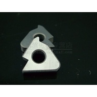 CNC Turning Tool Tungsten Steel Threaded Tool Bar Accessories 16ER 22ER Alloy Threaded Tool Pad STM1