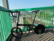 Dahon mini349 K3 PLUS 