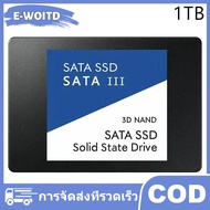 E-WOITD SSD Drive 1TB 2TB 4TB Disk Internal Hard Drive For Laptop Computer