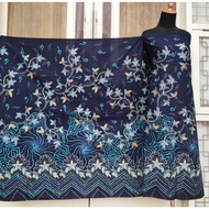 bisa COD Batik umiromlah 1210859 Bahan Kain Batik Cap Tulis Asli Canting Pengrajin Madura Pamekasan 