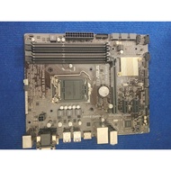 Asus B85M-G plus Motherboard