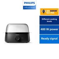 Philips Egg cooker 3000 series HD9137/91