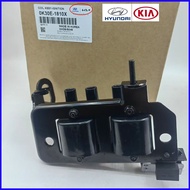 KIA RIO DC 1.5 KIA SPECTRA 1.6 IGNITION COIL 0K30E‑1810X  0K30E1810X