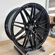 Small Car wheels 21 Inch 5x112 Suitable for bmw x4 wheels G02 bmw Dedicated wheels