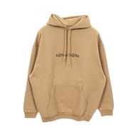 [Used] Balenciaga BALENCIAGA Hoodie NEW COPYRIGHT Medium Fit Cotton Pullover Hoodie Unisex Used A