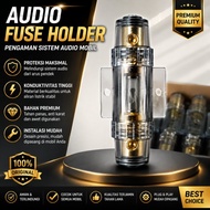 Car Audio Fuse 60 Ampere Fuse