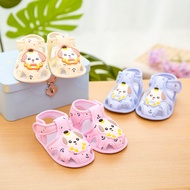 Baby Baby Toddler Shoes 0-1 Years Old Summer Soft Breathable So Cute Give Toddler Baby